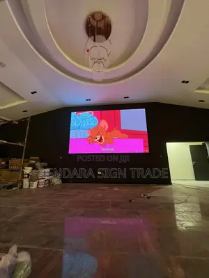 Indoor Led Screen P3
