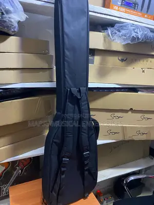 Fender Bass Guitar Bag