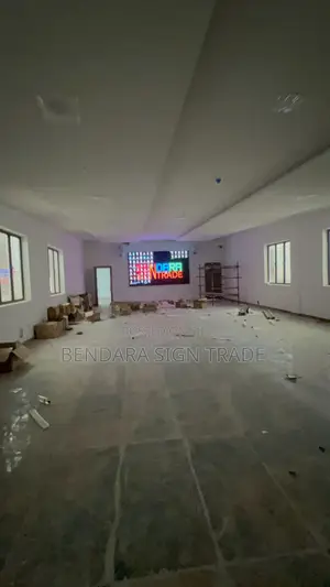 Hall Screen Indoor Led P3