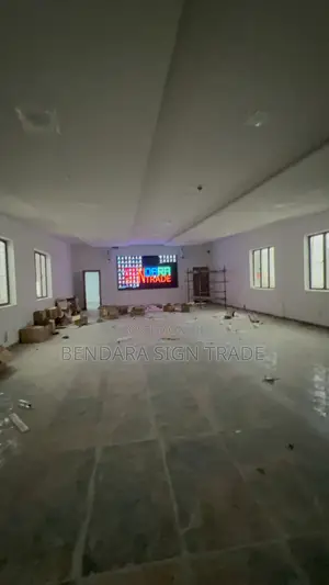 Hall Screen Indoor Led P3