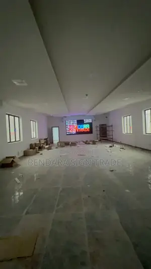 Hall Screen Indoor Led P3