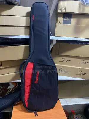Ibanez Padded Lead Guitar Bag