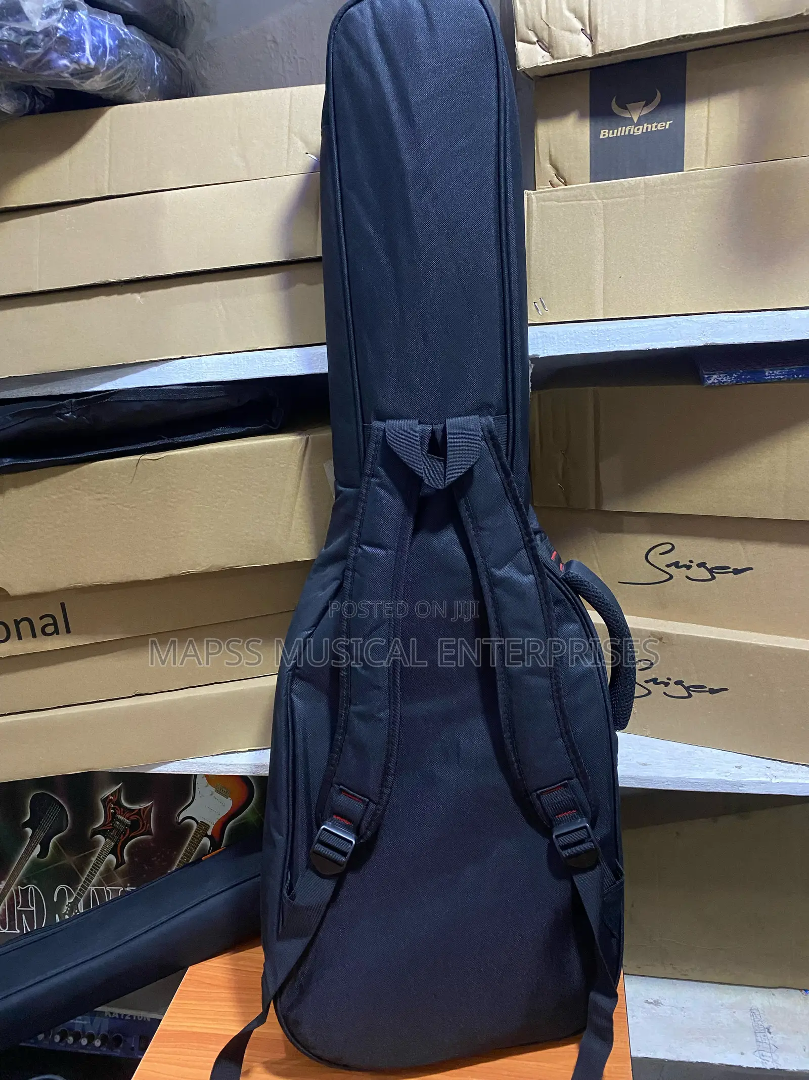 Ibanez Padded Lead Guitar Bag