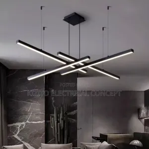 Modern Decor Ceiling Dropping Chandelier