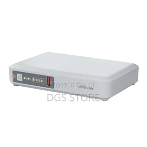 Green Lion Mini Dc Ups 10,000mah Multifunction Network