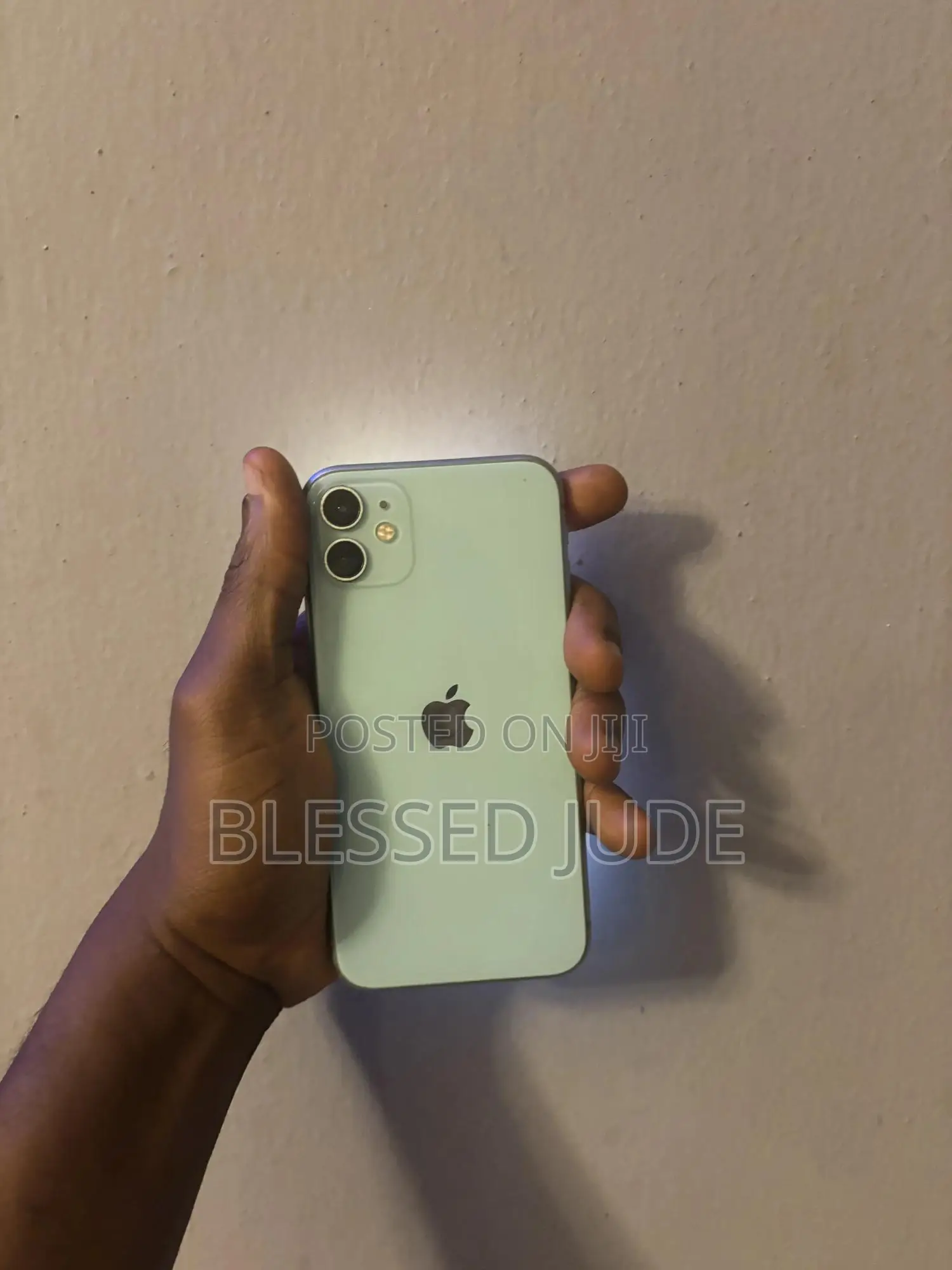 Apple iPhone 11 128 GB