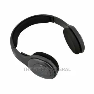 Logitech Wireless Headset - H800