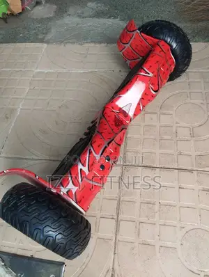 Hoverboard Big One