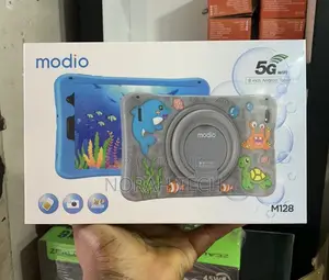New Modio M128 256 GB White