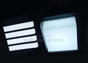 Super Bright Outdoor White Lights