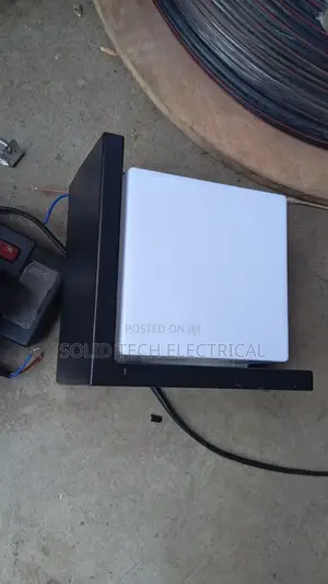 Super Bright Outdoor White Lights