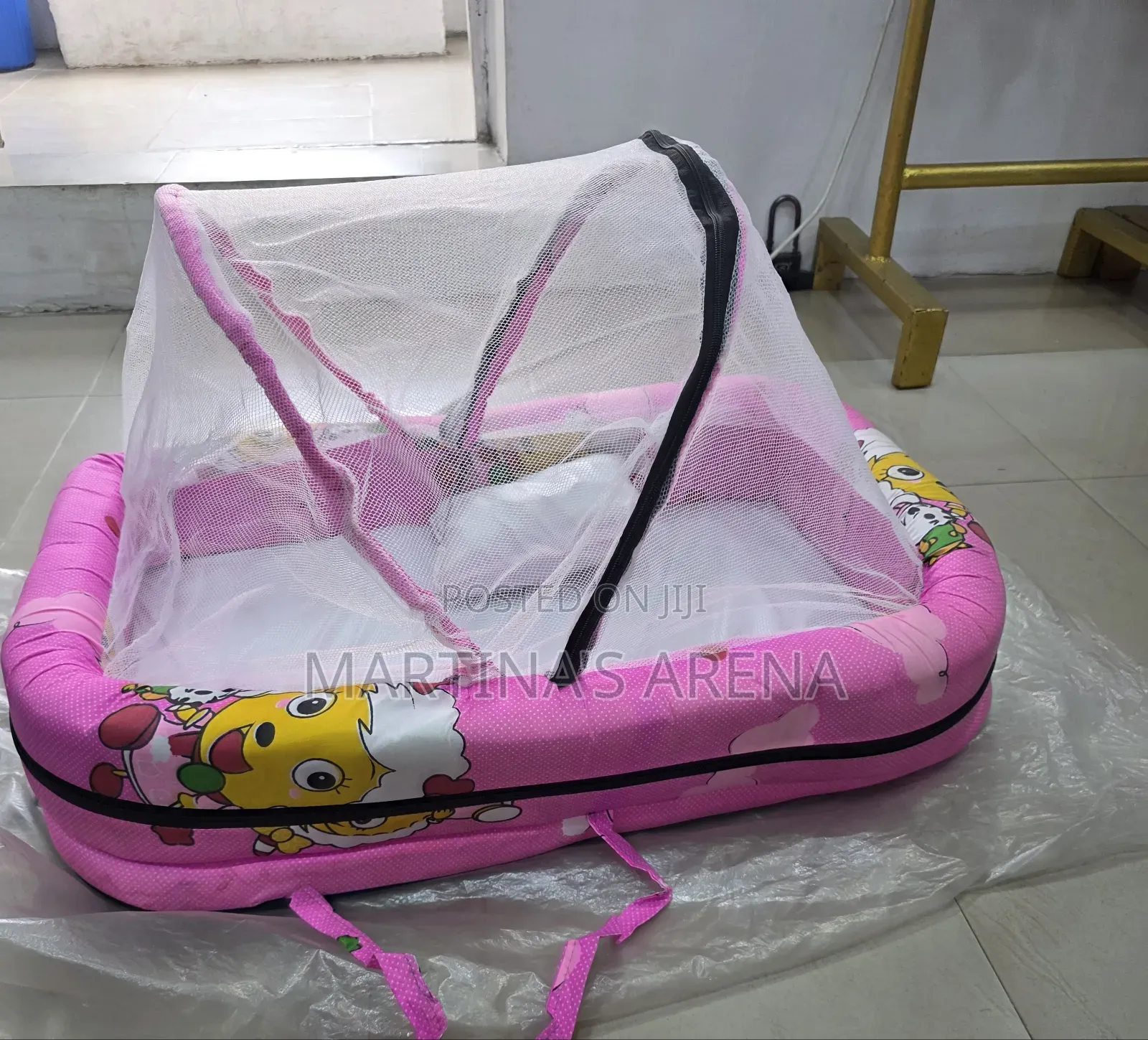 Moses Basket (Bed)For Babies