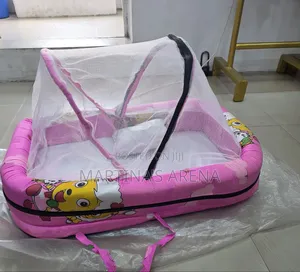 Moses Basket (Bed)For Babies