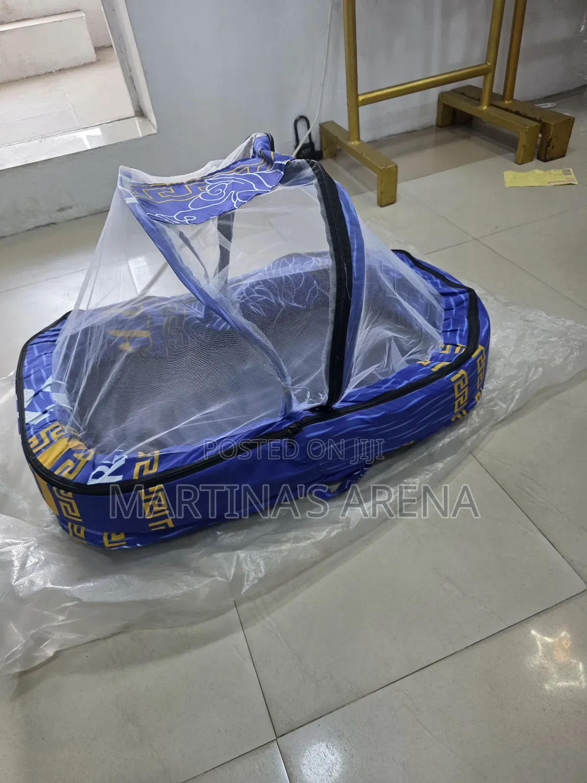Moses Basket (Bed)For Babies