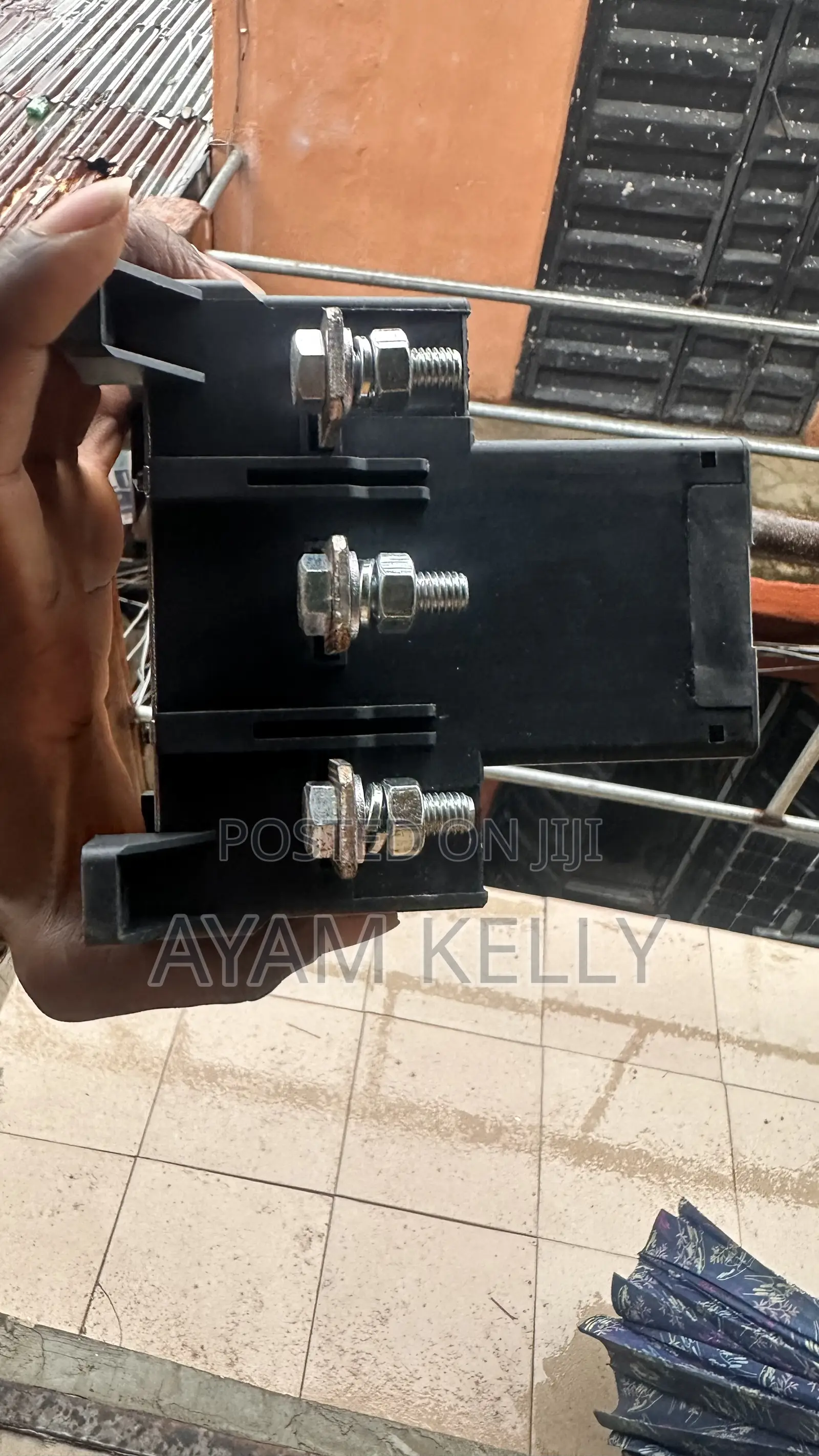 Chint Over Load 200amps