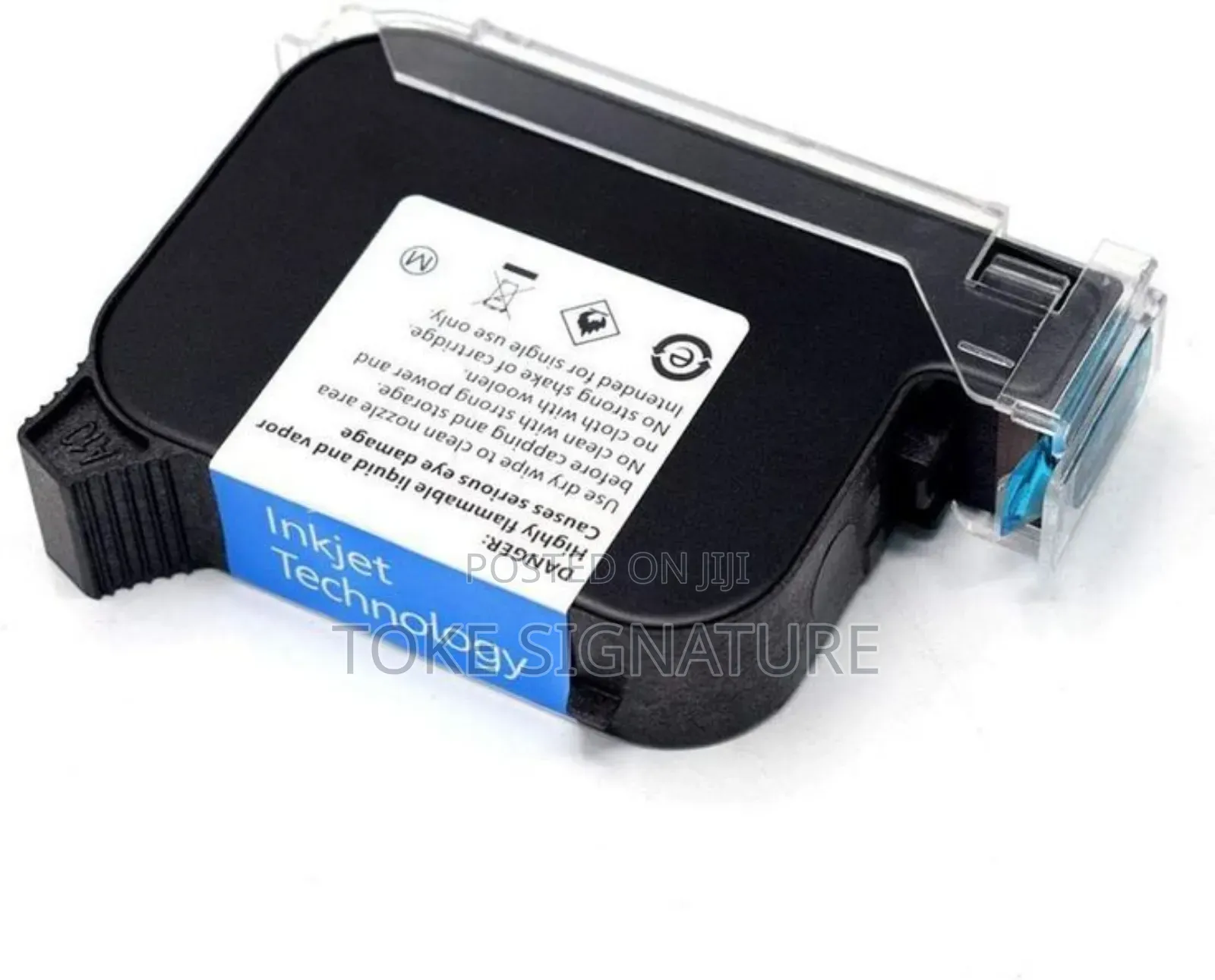 Unique Handheld Mini Digital Printer