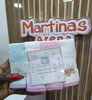 Wash Cloths