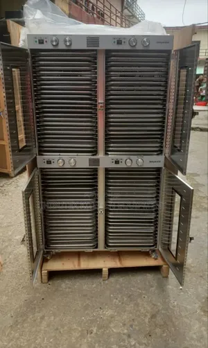 Industrial 80 Trays Dehydrator Electric