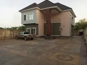 4bdrm Duplex in Palm Spring, Enugu for sale