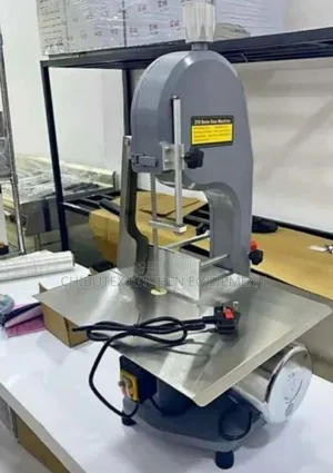 Industrial Bone Saw Machine Moden 210 Bone Saw