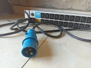 Olson 20 Way Ups Power Strip Pdu