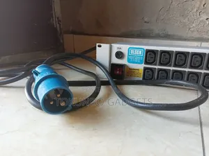 Olson 20 Way Ups Power Strip Pdu
