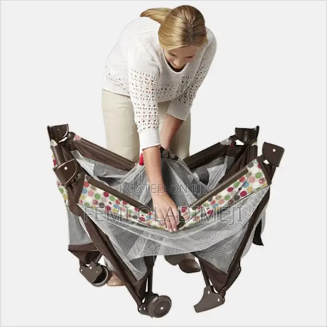 Graco Pack N Play Playard