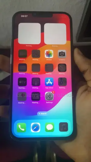 Apple iPhone 13 Pro Max 128 GB Purple