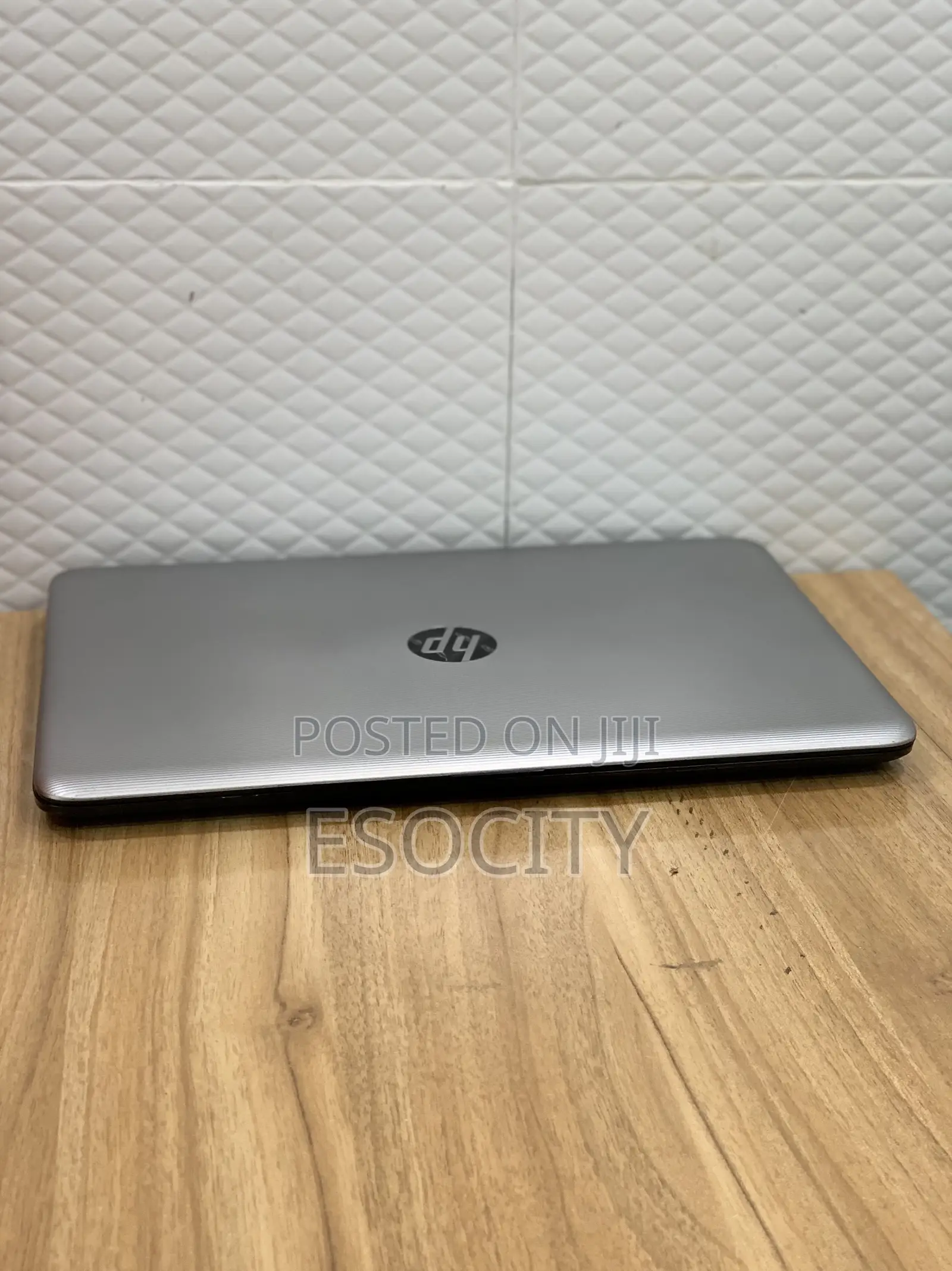 Laptop HP 250 G5 8GB Intel Core I7 SSD 256GB