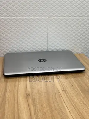 Laptop HP 250 G5 8GB Intel Core I7 SSD 256GB