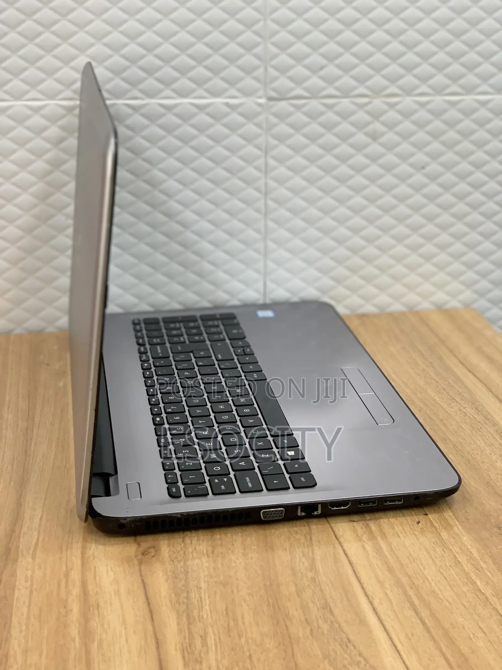 Laptop HP 250 G5 8GB Intel Core I7 SSD 256GB