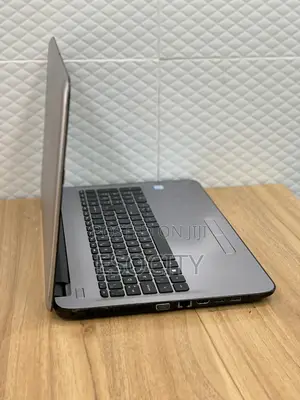 Laptop HP 250 G5 8GB Intel Core I7 SSD 256GB