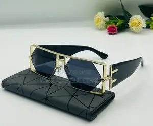 Luxury Eyewear