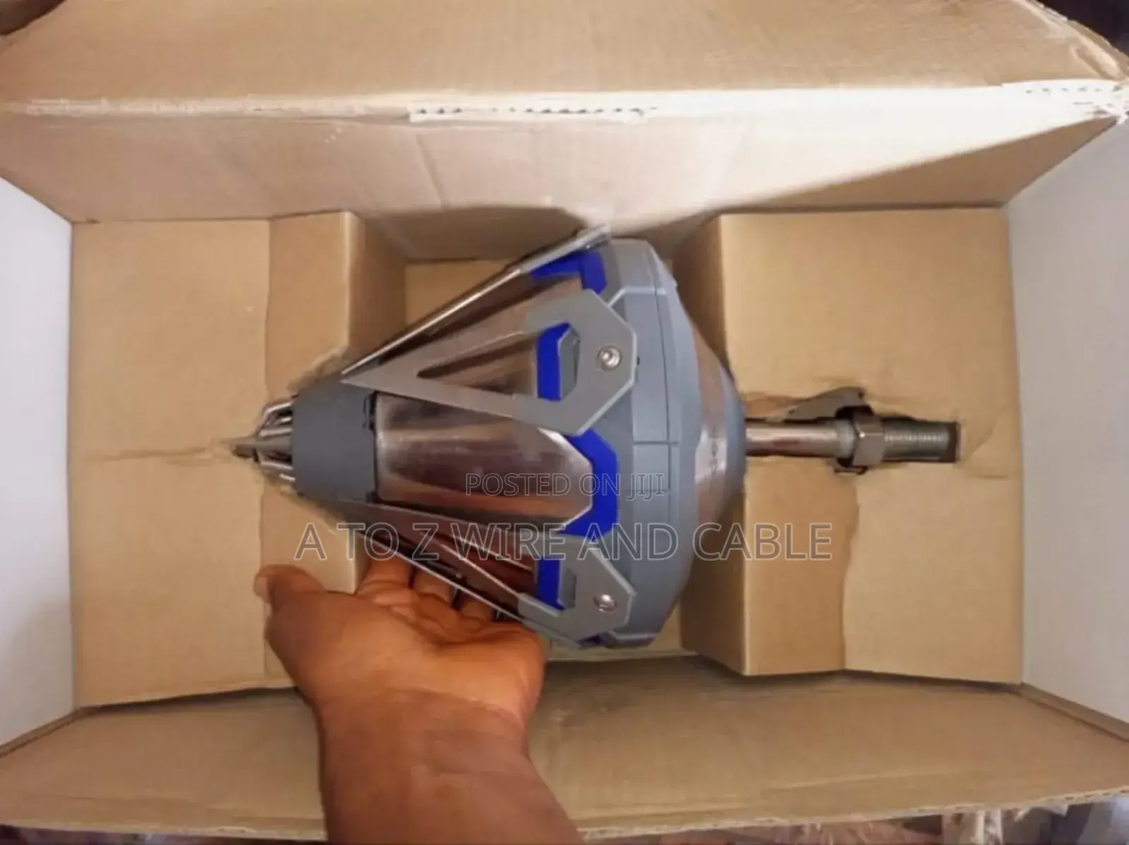 Indelec Preventron2 and 3