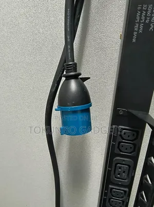 Apc Ap7553 - Rack Pdu Basic Zero U 32a 230v (20) C13 (4)