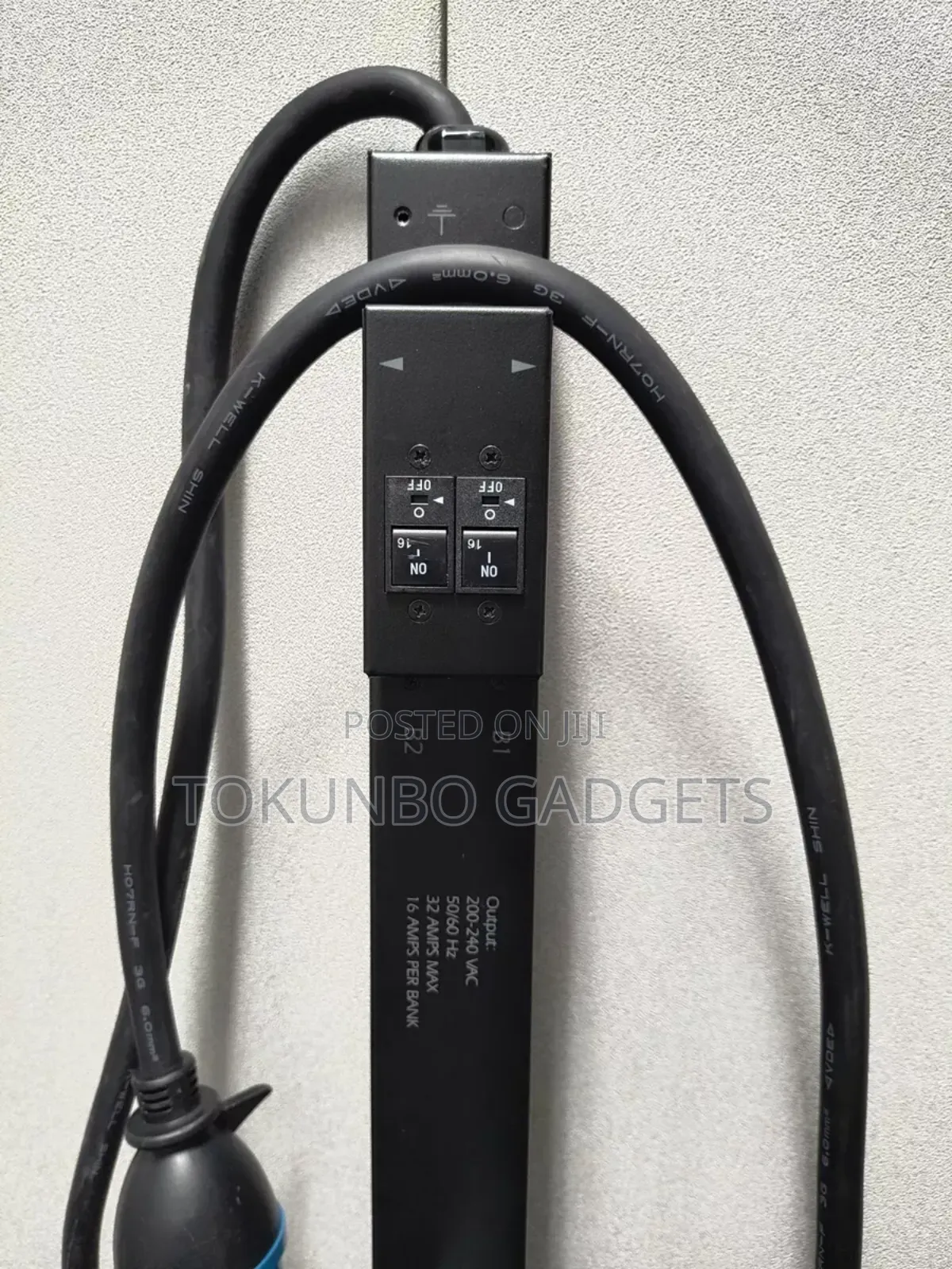 Apc Ap7553 - Rack Pdu Basic Zero U 32a 230v (20) C13 (4)