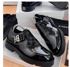 Photo - Givenchy Luxury Corporate Shoe