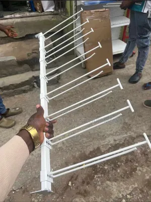Supermarket Hanger