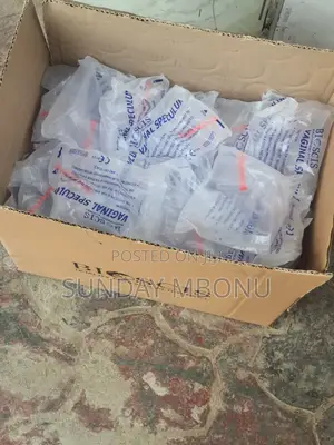 Disposables