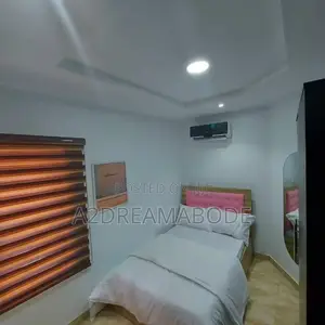 Furnished 4bdrm Duplex in Ajao Estate, Maryland for rent