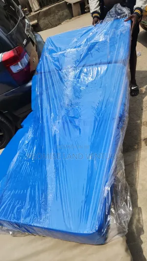 Mattress Foldable Icu