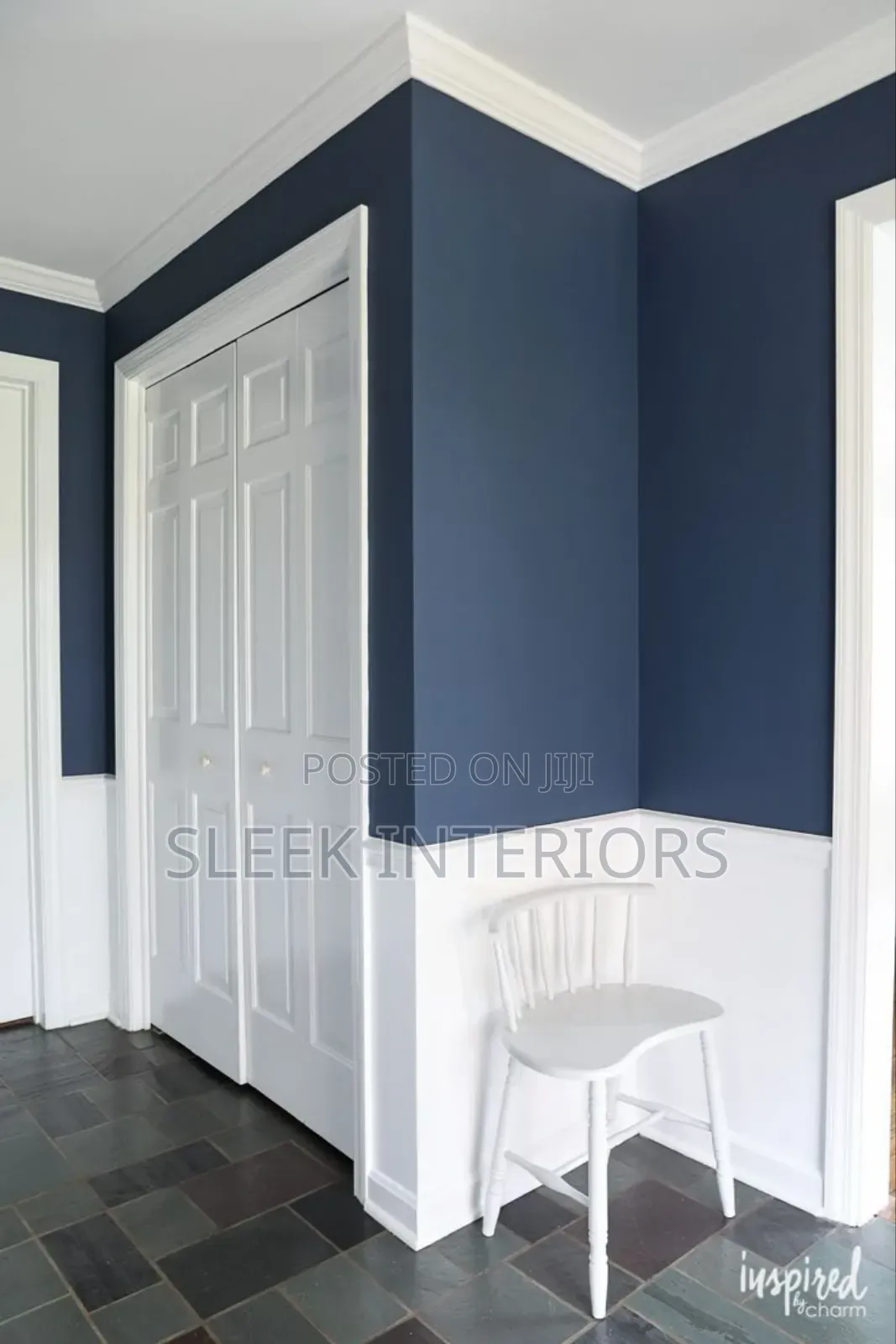 Professional Painters