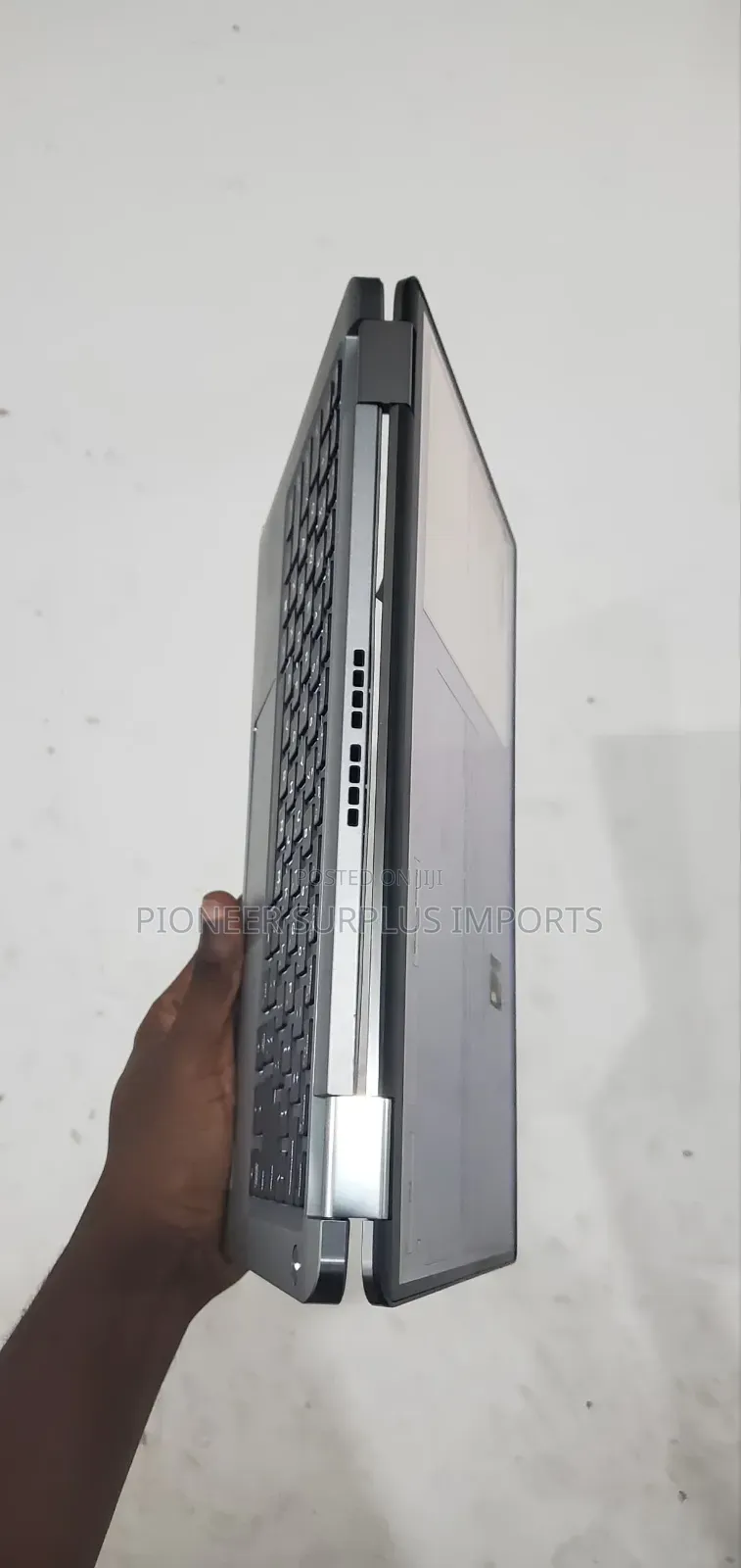 Laptop Dell 16GB Intel Core I7 SSD 512GB