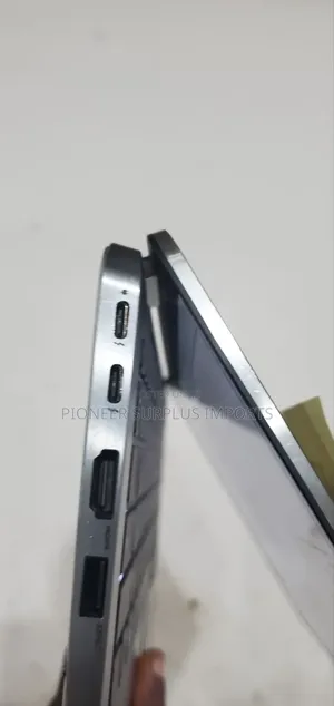 Laptop Dell 16GB Intel Core I7 SSD 512GB