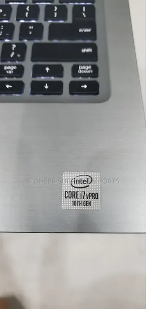Laptop Dell 16GB Intel Core I7 SSD 512GB