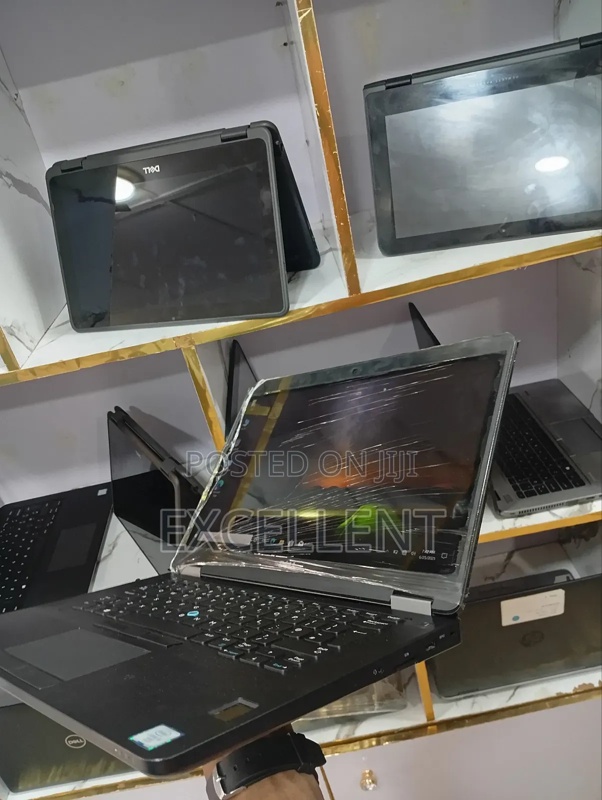 Laptop Dell Latitude 14 E5470 8GB Intel Core i5 HDD 256GB