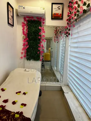 Photo - Lash And Brow Space For Rent.