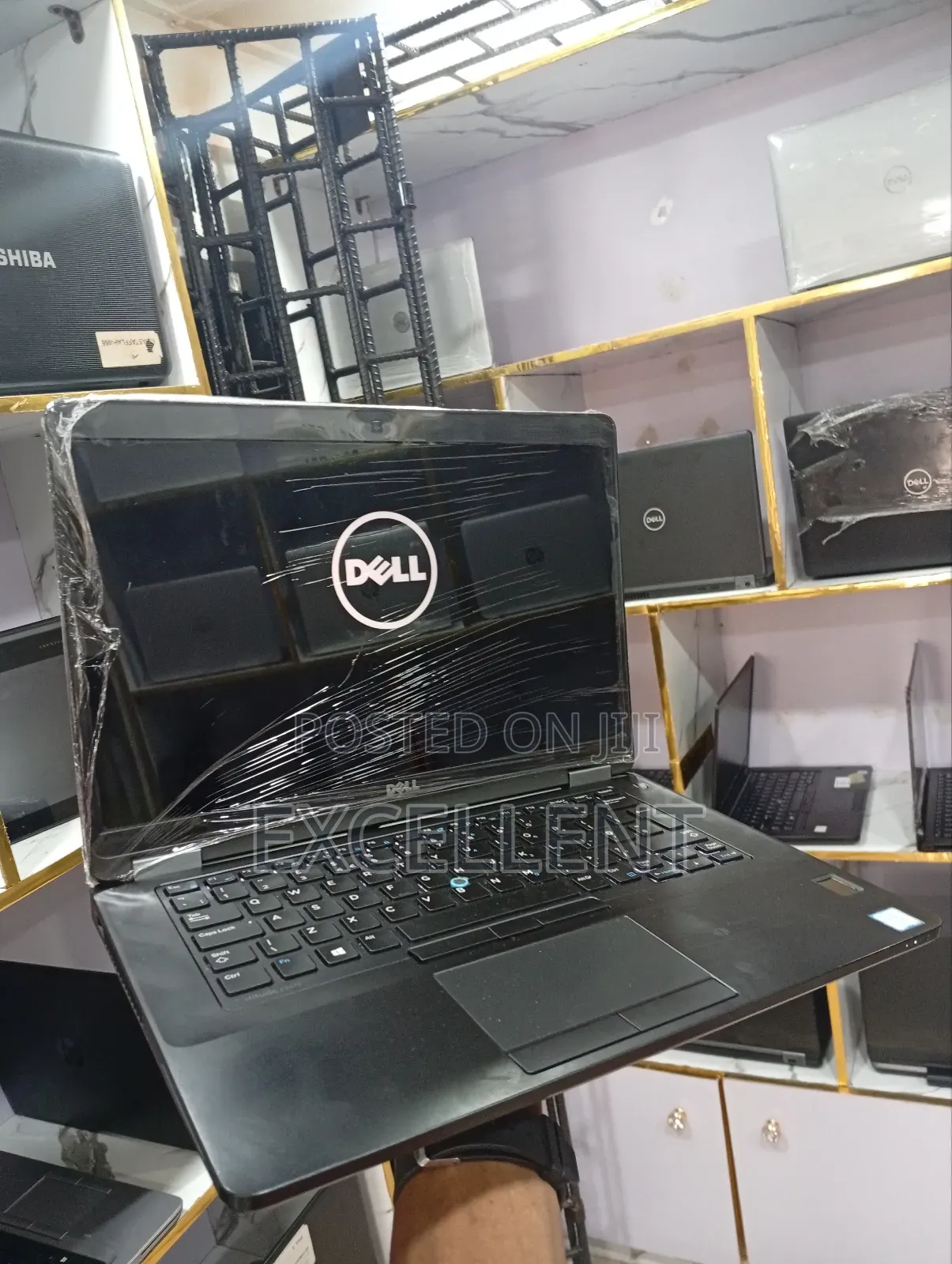 Laptop Dell Latitude 14 E5470 8GB Intel Core i5 HDD 256GB