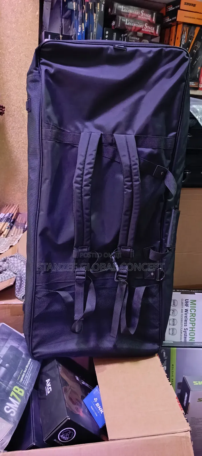 Db Padded Keyboard Bag