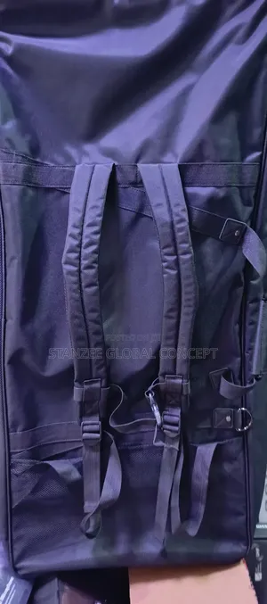 Db Padded Keyboard Bag